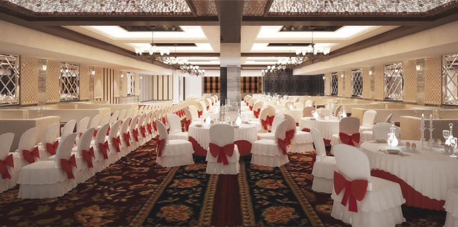 Red Apple Hotel Sangrur Екстериор снимка